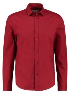 Pier One Bonne Qualité Chemise classique costumes & cravates col kent homme -VêtementsElite Boutique eefedb90384444ad9cf1be806e8e41d6 6
