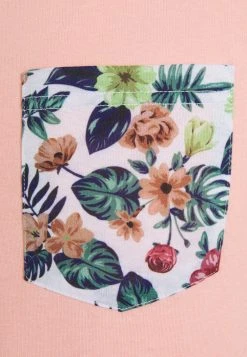 Pier One T-shirt imprimé Prix Incroyables t-shirts col rond homme -VêtementsElite Boutique ef374b26ac8d495391f1166ee641e27d