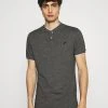 Pier One Polo excellente qualité t-shirts col tunisien homme 2 Pier One Polo excellente qualité t-shirts col tunisien homme -VêtementsElite Boutique ef54c3a9c0104293ace6801a56012888
