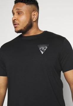 Pier One Assurance De l’Authenticité T-shirt imprimé t-shirts & polos col rond homme -VêtementsElite Boutique ef5c8d6ed0894c5c8a5c4098b4177e48