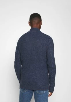 Prix Affortable Pier One Gilet pulls et gilets col montant homme 11 Prix Affortable Pier One Gilet pulls et gilets col montant homme -VêtementsElite Boutique efb137b8eb6e48cea995a57f6aeb34f6