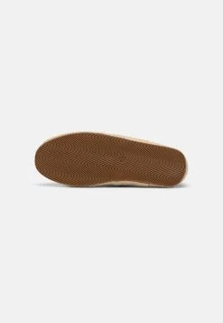 Prix Incroyables Pier One RENA ESPADRILLE UNISEX - Espadrilles chaussures basses rond -VêtementsElite Boutique efc3e18016c1498c90a30089a0181759