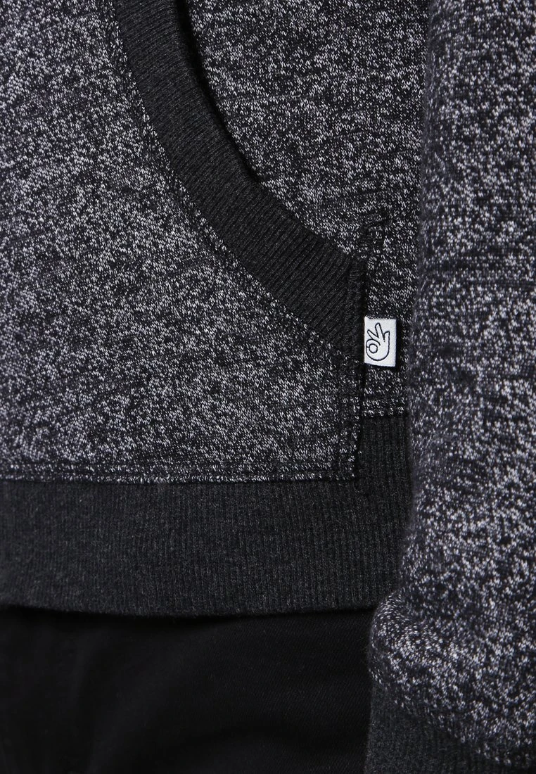 Pas Cher Pier One Veste mi-saison vestes col châle homme 7 Pas Cher Pier One Veste mi-saison vestes col châle homme – Image 5