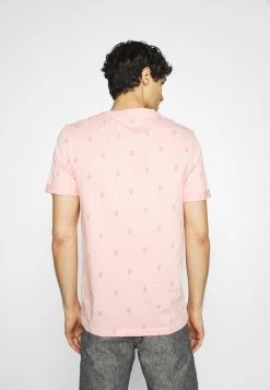 Pier One Qualité Excellente T-shirt imprimé t-shirts col rond homme 10 Pier One Qualité Excellente T-shirt imprimé t-shirts col rond homme -VêtementsElite Boutique efe968656e5a4e98bc42f28075d0f21c
