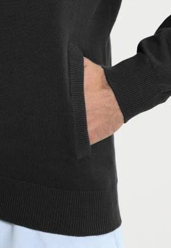 Bon Rapport Coût-Efficacité Pier One Gilet pulls et gilets col montant homme -VêtementsElite Boutique eff3a21f1c234394b25ad09aa249eab3