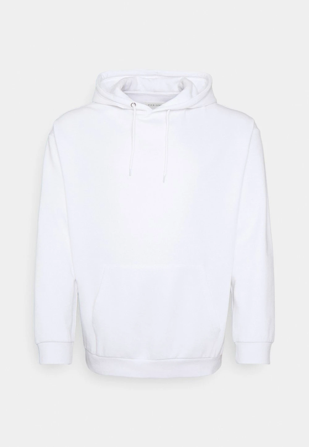 Pier One Prix Réduit 2 PACK - Sweat à capuche pulls et gilets homme 4 Pier One Prix Réduit 2 PACK - Sweat à capuche pulls et gilets homme – Image 2