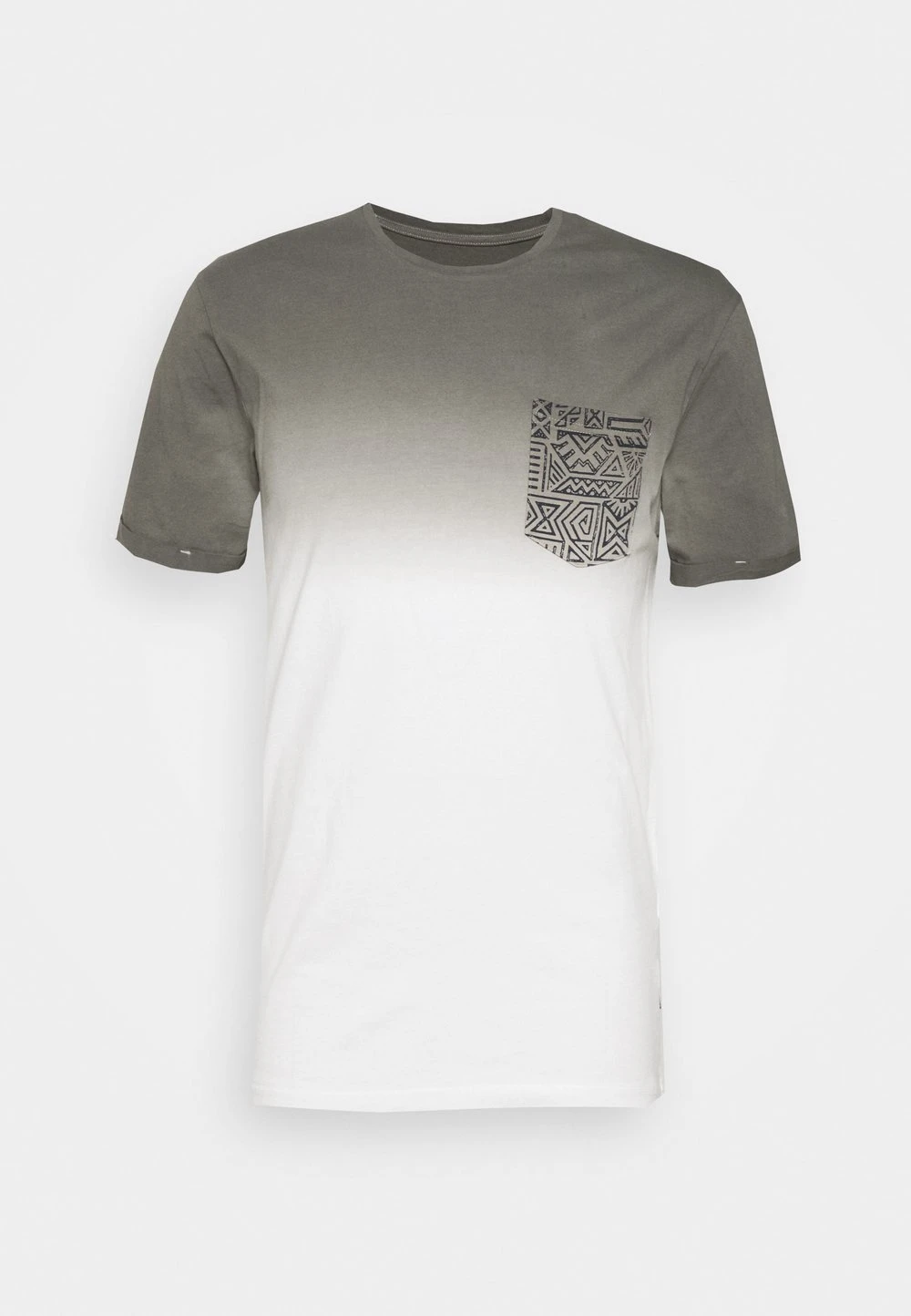 Pier One T-shirt imprimé Prix Gelé t-shirts col rond homme 3 Pier One T-shirt imprimé Prix Gelé t-shirts col rond homme