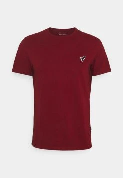 Bon Rapport Coût-Efficacité Pier One T-shirt basique t-shirts col rond homme -VêtementsElite Boutique f012ae8b219d4178a5e69c27611b1812