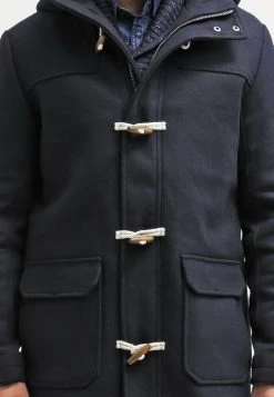 Pier One Manteau court Soldes En Ligne manteaux capuche homme -VêtementsElite Boutique f016d1e076074e8e9e780d075f824ed4