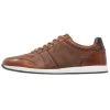 Pier One LEATHER - Baskets basses Pas Cher sneakers rond homme -VêtementsElite Boutique f0546057c781445fba08e51088ee5993