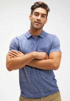 Prix Accessible Pier One Polo t-shirts & polos col polo homme