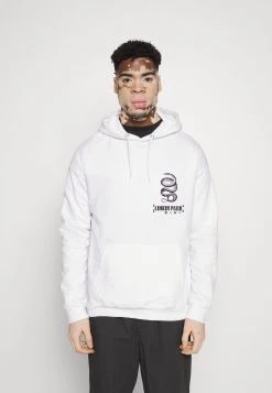Pier One En promotion LINKIN PARK HOODIE UNISEX - Sweat à capuche sweats & hoodies -VêtementsElite Boutique f07d026baf6f46619487b11d064b073d