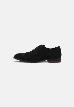 Pier One Derbies & Richelieus Prix Équitable chaussures de ville rond homme -VêtementsElite Boutique f099c45405254b399f428a6b3d9f5781