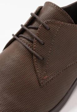 Qualité absolue Pier One Derbies & Richelieus derbies et richelieus carré homme -VêtementsElite Boutique f0cdcb69889340eea5ba095be9bcd68e