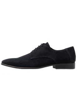 Prix Compétitif Pier One Derbies & Richelieus chaussures de ville carré homme -VêtementsElite Boutique f0ce60958c724b21baa267cde437273d