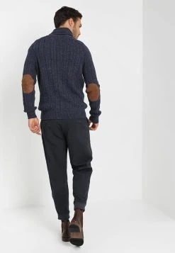 Pier One Gilet Bonne Qualité pulls & gilets col châle homme 11 Pier One Gilet Bonne Qualité pulls & gilets col châle homme -VêtementsElite Boutique f0ebe20cb6d340119df0abb67706dd63