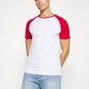 Pier One T-shirt basique Prix Dynamité t-shirts & polos col rond homme -VêtementsElite Boutique f1095b92a40d44e39bc584dcfdc00d5f