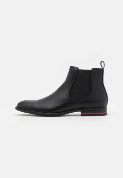 Pier One Prix De Rêve Bottines bottes rond homme -VêtementsElite Boutique f14692f8b5e9492186c1d168d90d259a