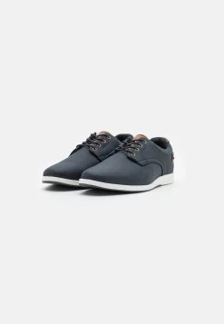 Prix Malin Pier One Chaussures à lacets derbies, richelieus & chaussures bateau rond homme -VêtementsElite Boutique f1709e90eed6423abd11b6cef1a87e44