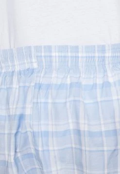 Prix Réduit Pier One Pyjama pyjamas normale homme -VêtementsElite Boutique f1ba4d056be34332824c000727c64474