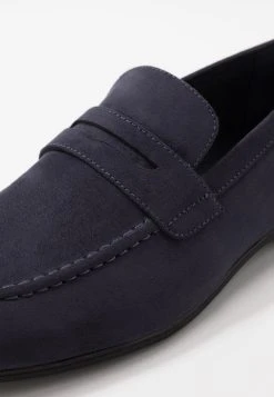 Pier One Mocassins Garantie De Qualité 100% chaussures de ville rond homme -VêtementsElite Boutique f1f389f00a634c4b8f6fb532d4c3d984