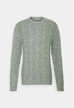 Prix Aimable Pier One Pullover pulls et gilets col rond homme -VêtementsElite Boutique f1f3f1debd4e423c9d4815a501b5ec38 1