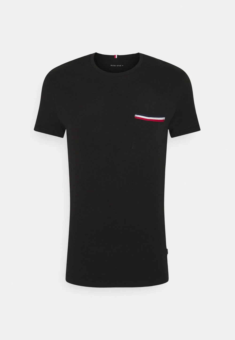 Pier One T-shirt basique Prix Abordable t-shirts & polos col rond homme 8 Pier One T-shirt basique Prix Abordable t-shirts & polos col rond homme – Image 6