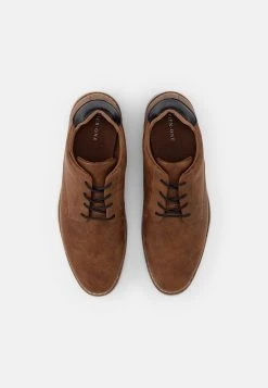 Prix Sympa Pier One Chaussures à lacets derbies, richelieus & chaussures bateau rond homme -VêtementsElite Boutique f268ef308f234df1862af7fe5b077506