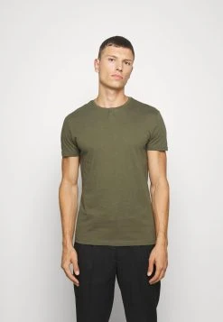 Soldes En Ligne Pier One T-shirt basique t-shirts col rond homme
