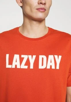 Pier One Haut de pyjama Bon Rapport Coût-Efficacité pyjamas col rond homme -VêtementsElite Boutique f28fd070a99742b78e7c8785eaceb1cf