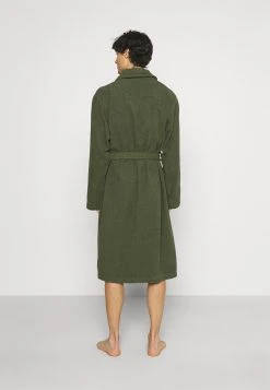 Prix Favorable Pier One Peignoir sous-vêtements & chaussettes col châle homme 15 Prix Favorable Pier One Peignoir sous-vêtements & chaussettes col châle homme -VêtementsElite Boutique f2a5fe4328ec43debc992ddb62469631