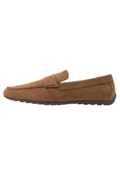 Première Qualité Pier One Mocassins chaussures basses carré homme -VêtementsElite Boutique f2ae9583edd6438b9bc46258ccb3b681 1