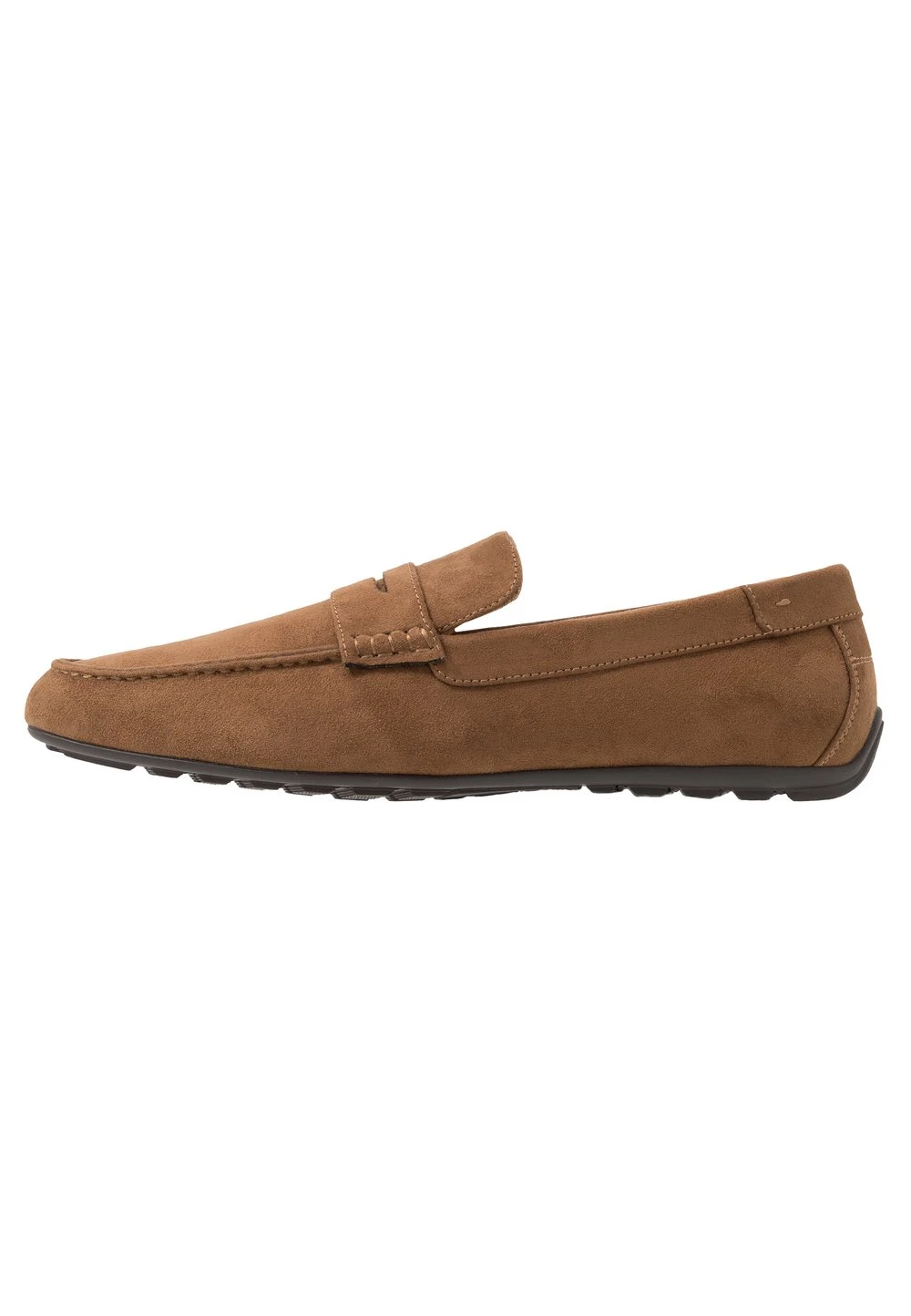 Qualité Fiable Pier One Mocassins chaussures basses carré homme 11 Qualité Fiable Pier One Mocassins chaussures basses carré homme – Image 9