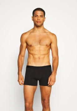 Pier One 5 PACK - Shorty Prix Avantageux sous-vêtements & chaussettes normale homme 21 Pier One 5 PACK - Shorty Prix Avantageux sous-vêtements & chaussettes normale homme -VêtementsElite Boutique f2f97d724320489d8a4976e2bb3546a0