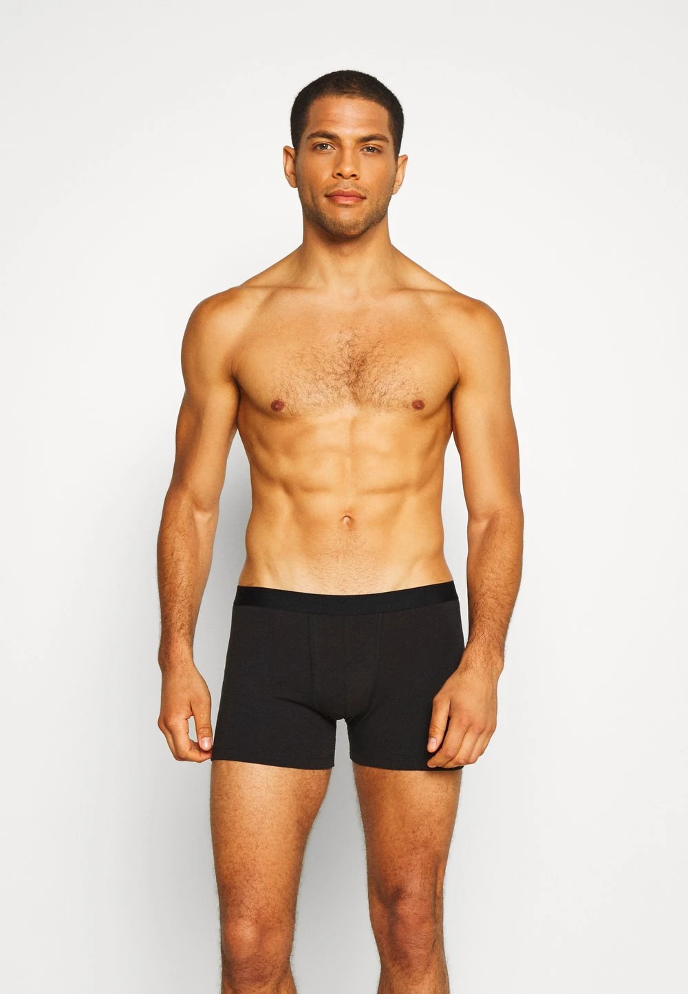 Pier One 5 PACK - Shorty Prix Avantageux sous-vêtements & chaussettes normale homme 8 Pier One 5 PACK - Shorty Prix Avantageux sous-vêtements & chaussettes normale homme – Image 6