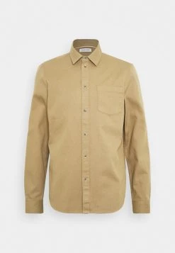 Pier One Chemise Prix Abordable chemises col kent homme -VêtementsElite Boutique f31790a6f277438c94365e9600d205fc