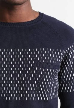 Pier One Pullover Prix d’Amis pulls et gilets col rond homme -VêtementsElite Boutique f31e4169b4c54cba9cbb2d557da56e97