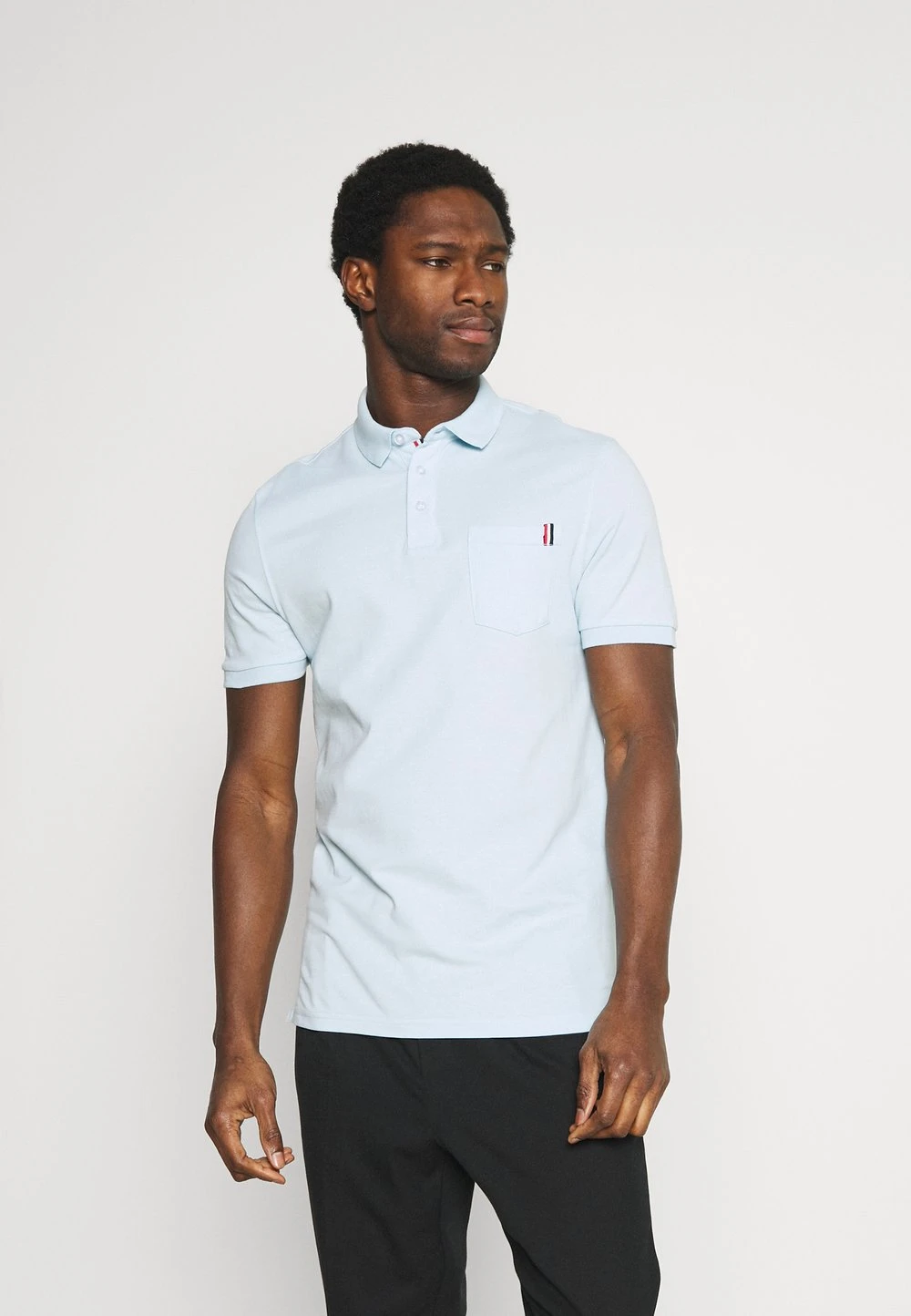 Pier One Polo Prix Malin t-shirts & polos col polo homme 4 Pier One Polo Prix Malin t-shirts & polos col polo homme – Image 2