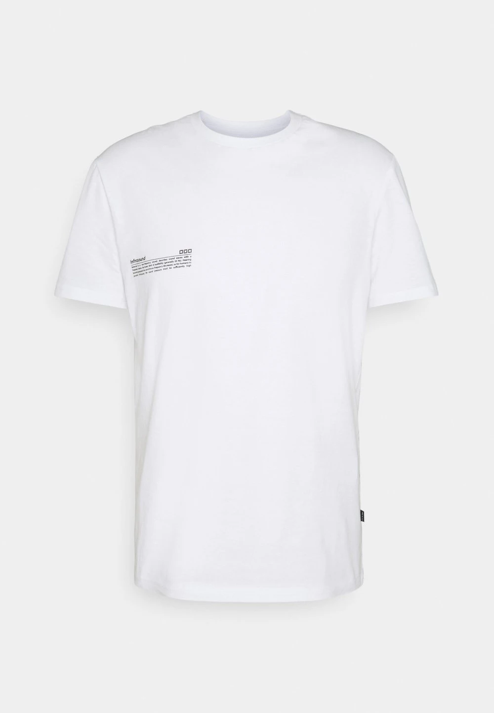 Pier One En promotion T-shirt imprimé t-shirts col rond homme 10 Pier One En promotion T-shirt imprimé t-shirts col rond homme – Image 8