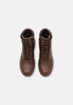 Pier One Prix Sacrifiés Bottines à lacets boots et bottes rond homme -VêtementsElite Boutique f35420a5b96144a6a9c528060eb97b6f