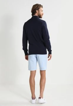 Réduction Pier One Gilet pulls & gilets col officier homme -VêtementsElite Boutique f362efac7c464535adc099792f895626