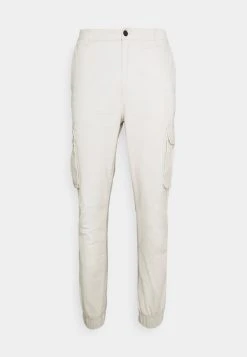 Pier One Prix Dégriffé Pantalon cargo pantalons haute homme -VêtementsElite Boutique f3b591246fa7422d87f0f7a3075e5c22 3