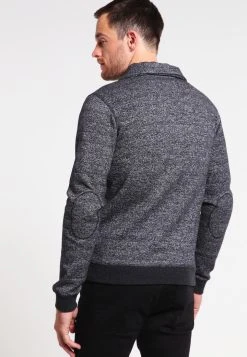 Pas Cher Pier One Veste mi-saison vestes col châle homme 10 Pas Cher Pier One Veste mi-saison vestes col châle homme -VêtementsElite Boutique f3c7fa68a36f47899e2333e3f47df2c9