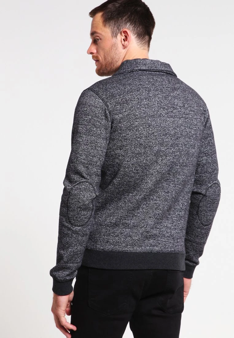 Pas Cher Pier One Veste mi-saison vestes col châle homme 5 Pas Cher Pier One Veste mi-saison vestes col châle homme – Image 3