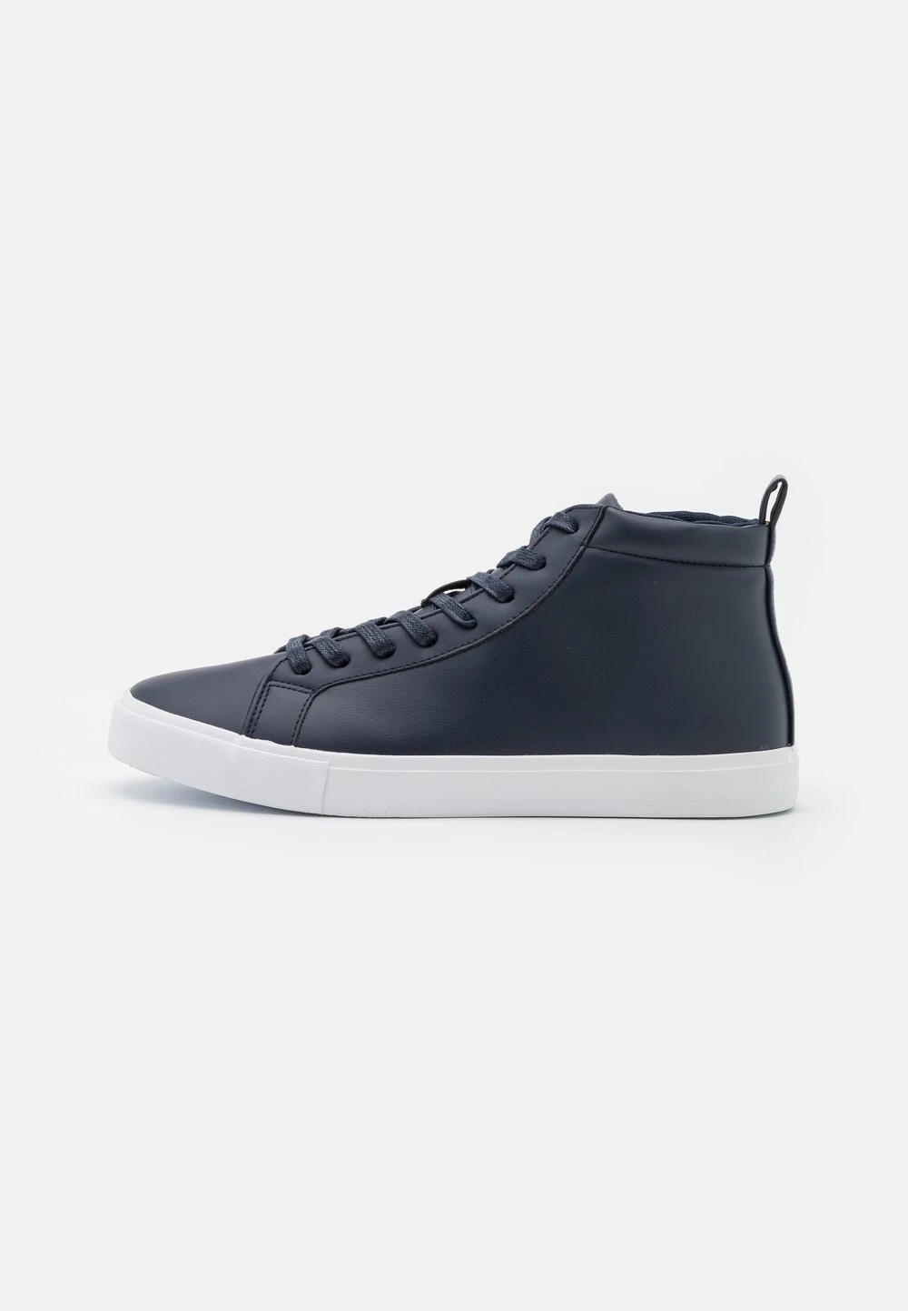 Pier One UNISEX - Baskets montantes Faible Prix baskets & sneakers rond 9 Pier One UNISEX - Baskets montantes Faible Prix baskets & sneakers rond – Image 7