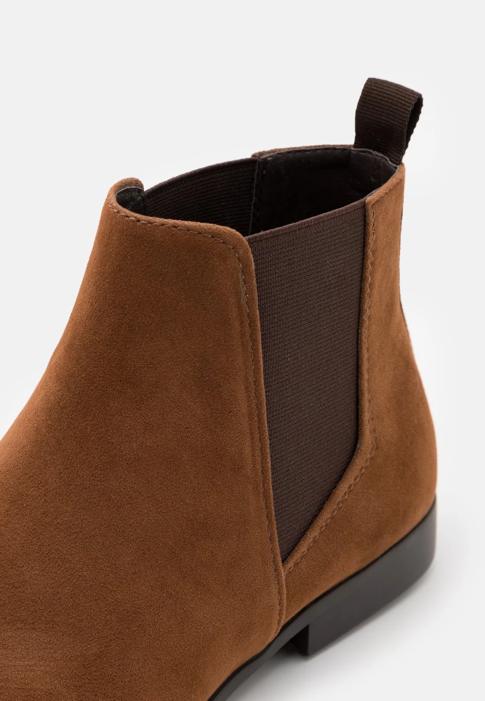 Pier One Haute Qualité Bottines boots et bottes carré homme 8 Pier One Haute Qualité Bottines boots et bottes carré homme – Image 6