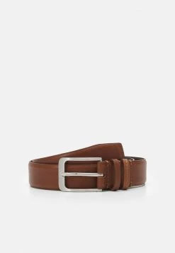 Prix Sympa Pier One Ceinture ceintures boucle ardillon homme