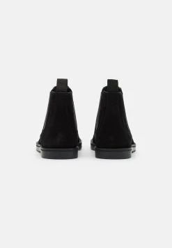 Produit de première qualité Pier One LEATHER - Bottines bottes rond homme 10 Produit de première qualité Pier One LEATHER - Bottines bottes rond homme -VêtementsElite Boutique f417dcd64edd42f79e125bedec45ff9d