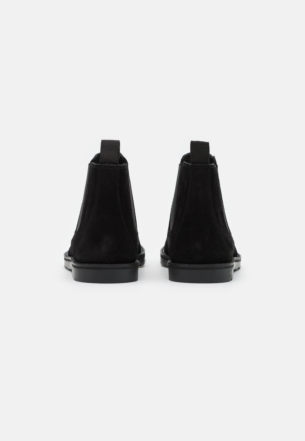 Produit de première qualité Pier One LEATHER - Bottines bottes rond homme 5 Produit de première qualité Pier One LEATHER - Bottines bottes rond homme – Image 3