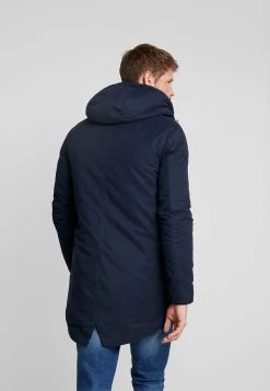 Pier One Remise En Ligne Parka manteaux capuche homme -VêtementsElite Boutique f46849a3e93c4e328fe37d488eee922a